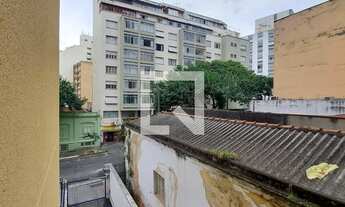 Imagem 6: Apartamento para Aluguel - Santa Cecília, 2 Quartos, 58 m2