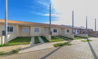 Imagem: Casa para venda com 2 quartos - Cachoeirinha