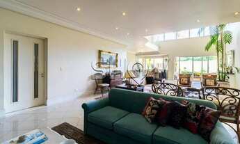 Imagem 7: CASA SOBRADO BOAÇAVA - 549M² - 04 DORMS- 04 VAGAS