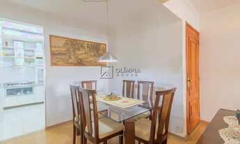 Imagem: Apartamento Locação Pompéia 133 m² 3