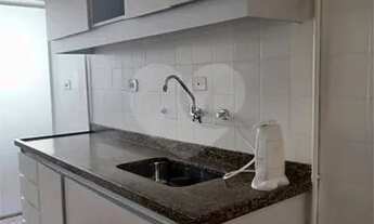 Imagem 4: Apartamento para aluguel tem 105 metros quadrados com 3 quartos em Vila Uberabinha - São P