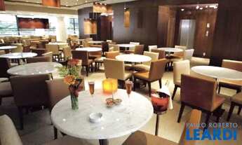 Imagem 6: FLAT - PARAÍSO - SP