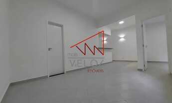 Imagem 2: Quarto e sala no coração de Laranjeiras, todo reformado e lindo!