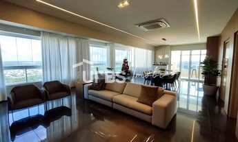 Imagem 6: Europark Tijuca - Cobertura 4 quartos, sendo 4 suítes