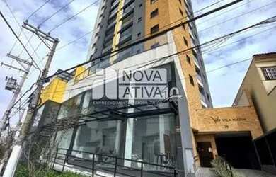 Imagem 2: APARTAMENTO RESIDENCIAL em SÃO PAULO - SP, VILA MARIA ALTA