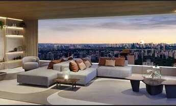 Imagem: Studio para venda com 26 metros quadrados