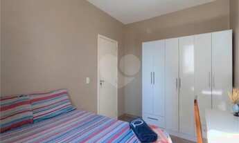 Imagem 5: Apartamento para LOCAÇÃO SEMI-MOBILIADO no bairro Pte. São João 50m². 1 vaga de garagem