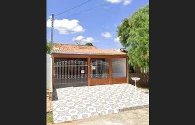 Imagem 2: Casa quitada no Tatuquara