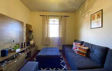 Imagem 5: Casa Duplex de Meio Lote com 3 Quartos e 1 Vaga no Bairro Rio Branco