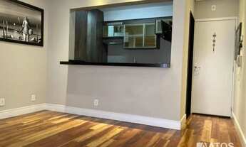 Imagem 6: Lindo apartamento a venda no Atrium Prime Residence