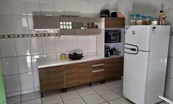 Imagem 6: Vendo casa em Cariacica 90 mil com quintal grande