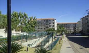 Imagem 2: SUMARé - Apartamento Padrão - Jardim São Gerônimo Nova Veneza