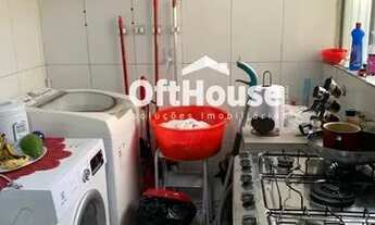 Imagem 6: Apartamento para venda possui 65 metros quadrados com 2 quartos