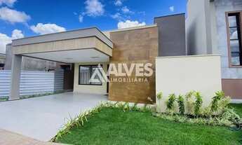 Imagem: CASA COM 3 QUARTOS SENDO 1 SUÍTE MASTER