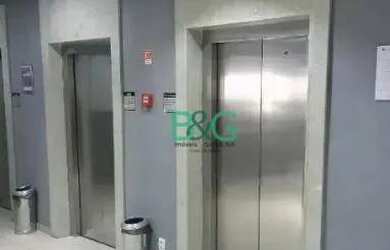 Imagem 4: Apartamento com 1 dormitório à venda, 33 m² por R$ 239.200 - Jardim Santa Terezinha - São