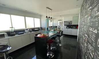 Imagem 6: Apartamento para locação - Alto da Lapa