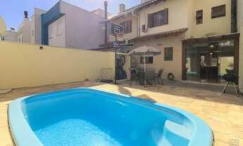 Imagem 7: Casa para venda com 135 metros quadrados com 3 quartos em Hípica - Porto Alegre - RS