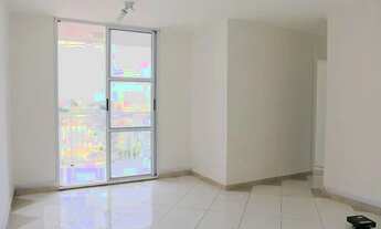 Imagem: Apartamento para Aluguel - Jardim Marajoara