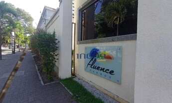 Imagem 2: Apartamento com 2 dormitórios para alugar, 47 m² por R$ 1.014,00/mês - Mondubim - Fortalez