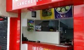 Imagem: Passo ponto completo rua do PDS