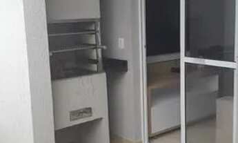 Imagem: Alugo Apartamento com quintal perto do metrô