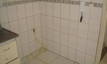 Imagem 5: Apartamento para aluguel com 40 metros quadrados com 1 quarto