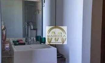 Imagem 7: Apartamento 3 dormitórios com vista panorâmica (360°) à venda na Praia do Tombo - Guarujá