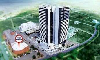 Imagem 3: Apartamento Mediterrâneo Club com 89m2 13 andar