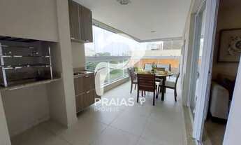 Imagem 4: Apartamento mobiliado, 300 metros da praia, 2 dormitórios, Brunella