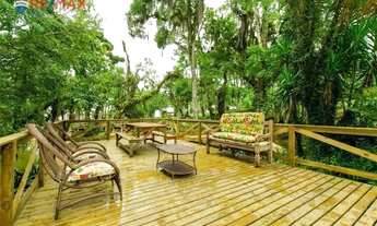 Imagem 6: Fazenda Rural Graciosa - Rua Carlos Kusma, Faxina, São José Dos Pinhais