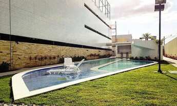 Imagem 6: Apartamento Mediterrâneo Club com 89m2 13 andar