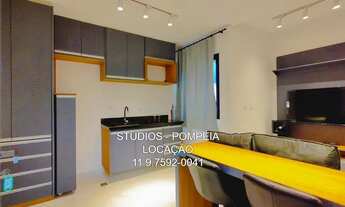 Imagem: Apartamento para locação em Rua Barão