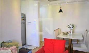 Imagem 7: Apartamento para Aluguel - Guaratiba, 2 Quartos, 44 m2