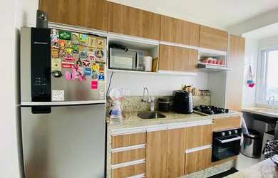 Imagem 6: Apartamento com 2 dormitórios para alugar, 51 m² por R$ 3.376/mês - Morumbi - São Paulo/SP