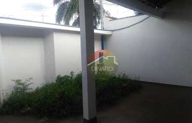 Imagem 3: Casa com 3 dormitórios para alugar, 162 m² por R$ 3.103,01/mês - Lagoinha - Ribeirão Preto