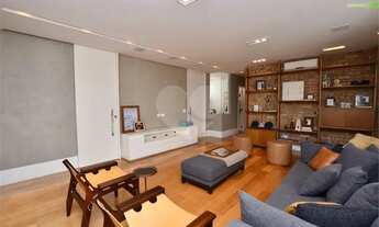 Imagem 7: Apartamento 3 dormitórios 1 suíte com 2 vagas no melhor do Jd América. 221 m2 e fino acaba