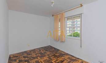 Imagem 7: Apartamento com 2 dormitórios para alugar, 67 m² por R$ 1.940,00/mês - Petrópolis - Porto