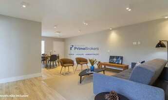 Imagem 2: Apartamento para venda na Lapa