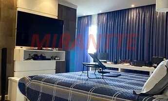 Imagem 5: Apartamento para venda tem 150 metros quadrados com 3 quartos em Santana - São Paulo - SP