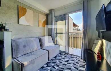 Imagem 3: Apartamento para Aluguel - Cambuci, 1 Quarto, 32 m2