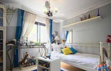 Imagem 7: Cobertura com 3 dormitórios, 367 m² - venda por R$ 2.990.000,00 ou aluguel por R$ 19.600,0