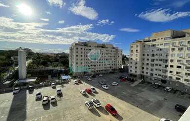 Imagem 7: Apartamento em Granja dos Cavaleiros - Macaé