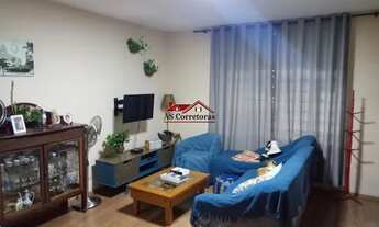 Imagem 7: Sobrado de 180 m² para locação no Jaguaré