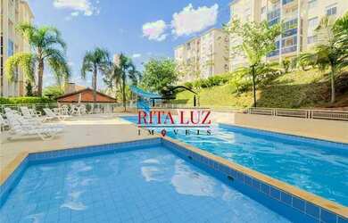 Imagem: PORTO ALEGRE - Padrão - Morro Santana