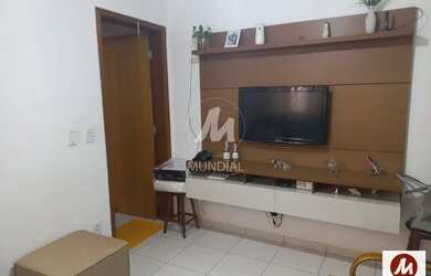 Imagem 2: Apartamento (tipo - padrao) 1 dormitórios/suite, cozinha planejada, elevador, em condomíni