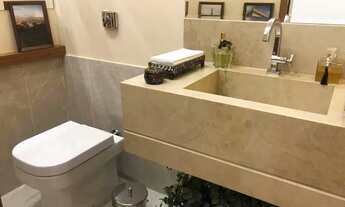 Imagem 2: Casa para venda com 250 metros quadrados com 3 quartos em Itaim Bibi - São Paulo - SP