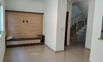 Imagem 2: Sobrado para venda possui 113 metros quadrados com 3 quartos