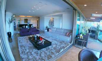 Imagem: Apartamento com 4 dormitórios à venda