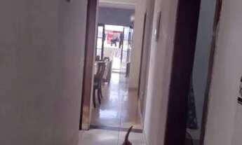 Imagem 6: Casa para venda possui 65 metros quadrados com 2 quartos em Santa Cruz - Salvador - Bahia