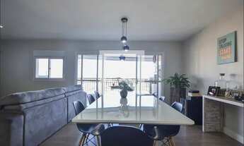 Imagem 5: Apartamento para Aluguel - Campo Belo, 3 Quartos, 109 m2